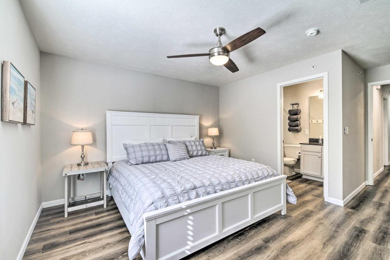 Pet-Friendly Branson Condo With Shared Pool! Exterior foto